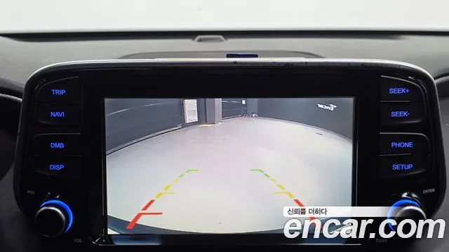 Hyundai Santa Fe 2019 thumb 11
