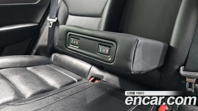 Renault QM6 2016 thumb 2
