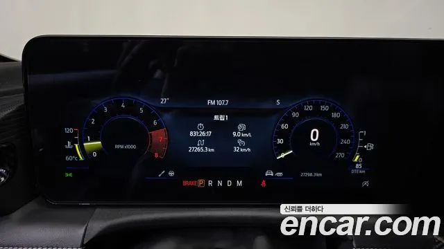 Ford Mustang 2024 thumb 6