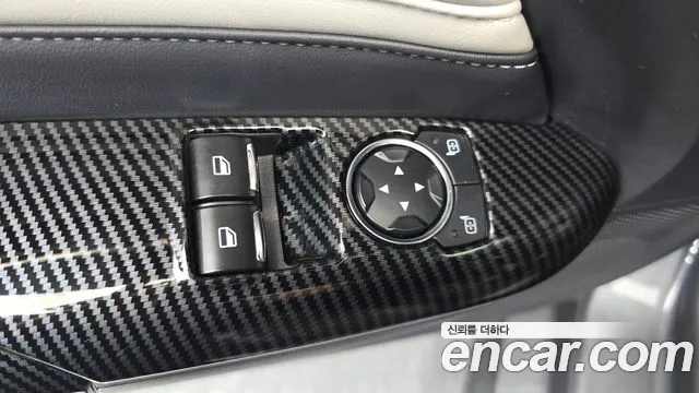 Ford Mustang 2024 thumb 10