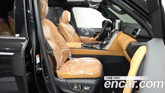 Lexus LX 2026 thumb 12