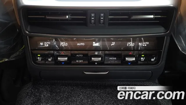 Lexus LX 2026 thumb 8