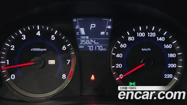 Hyundai Accent 2012 thumb 5