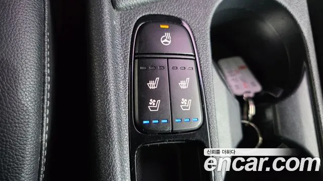 Kia Niro 2017 thumb 5
