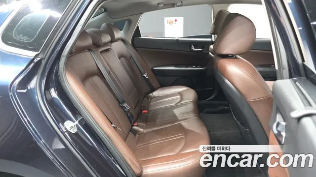 Kia K5 2016 thumb 6