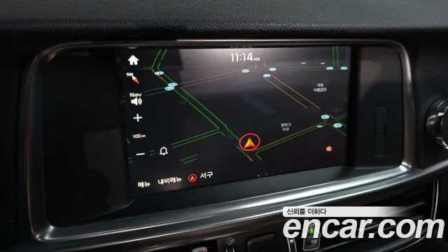 Kia K5 2016 thumb 3