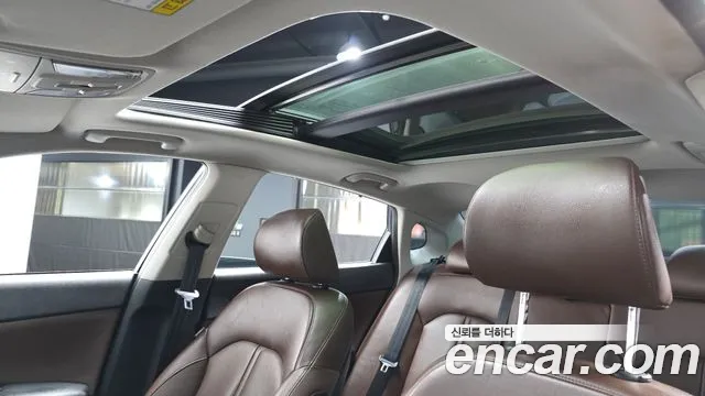 Kia K5 2016 thumb 11