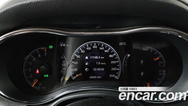 Jeep Grand Cherokee 2021 thumb 6