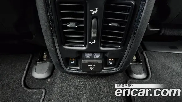Jeep Grand Cherokee 2021 thumb 11