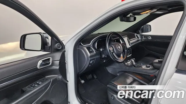 Jeep Grand Cherokee 2021 thumb 12