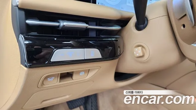 Genesis G80 2024 thumb 6