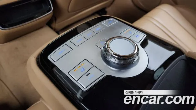 Genesis G80 2024 thumb 8