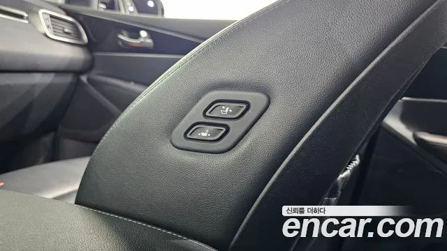 Kia Sorento 2018 thumb 11