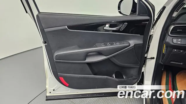 Kia Sorento 2018 thumb 2