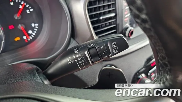 Kia Sorento 2018 thumb 5