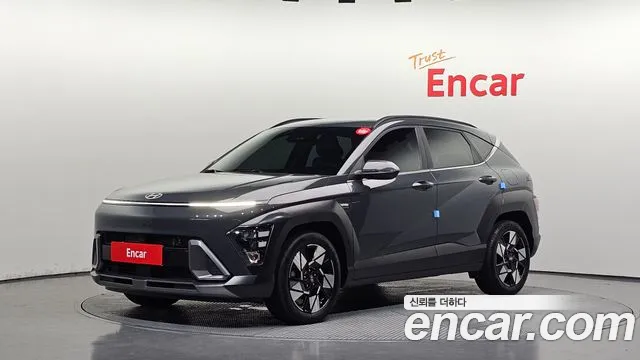 Hyundai Kona 2024 thumb 5