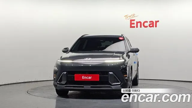 Hyundai Kona 2024 thumb 8