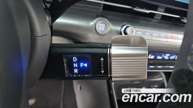Hyundai Kona 2024 thumb 3
