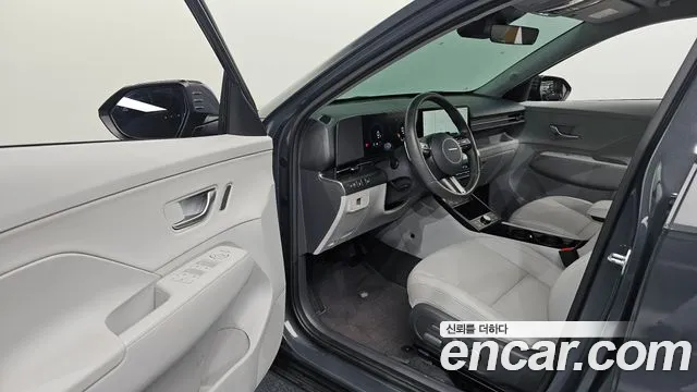 Hyundai Kona 2024 thumb 9