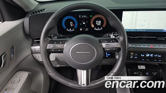 Hyundai Kona 2024 thumb 11