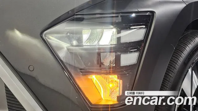 Hyundai Kona 2024 thumb 10