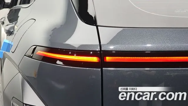 Hyundai Kona 2024 thumb 7