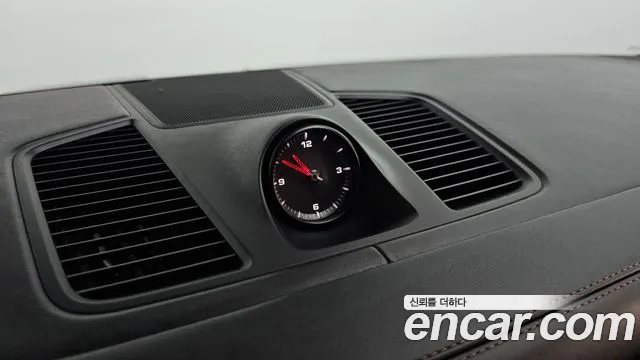 Porsche Cayenne 2022 thumb 5
