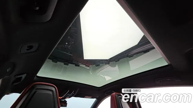 Porsche Cayenne 2022 thumb 2