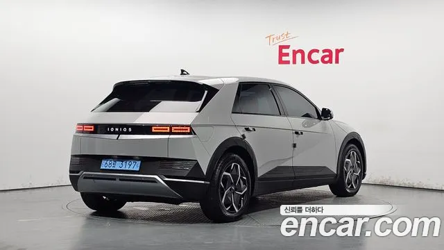Hyundai Ioniq5 2021 thumb 7
