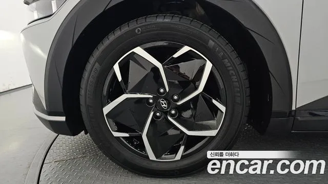 Hyundai Ioniq5 2021 thumb 12