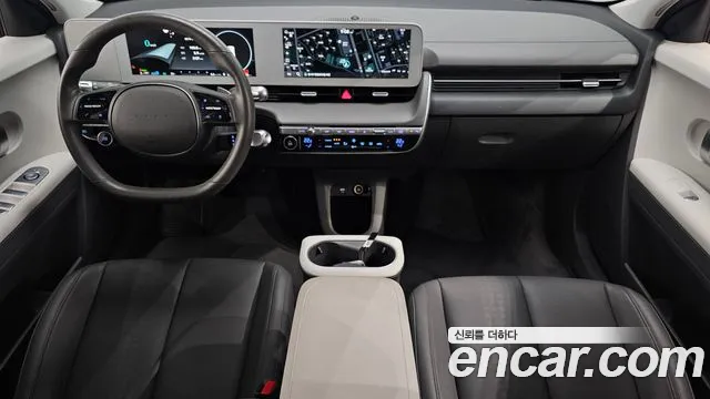 Hyundai Ioniq5 2021 thumb 10