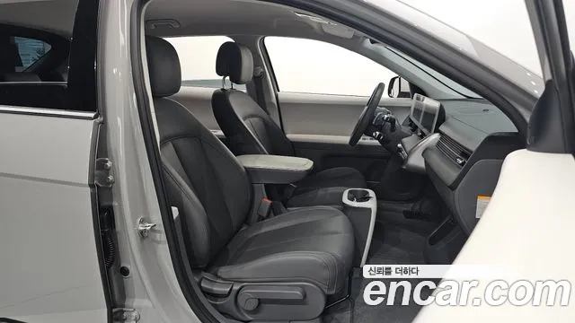 Hyundai Ioniq5 2021 thumb 2