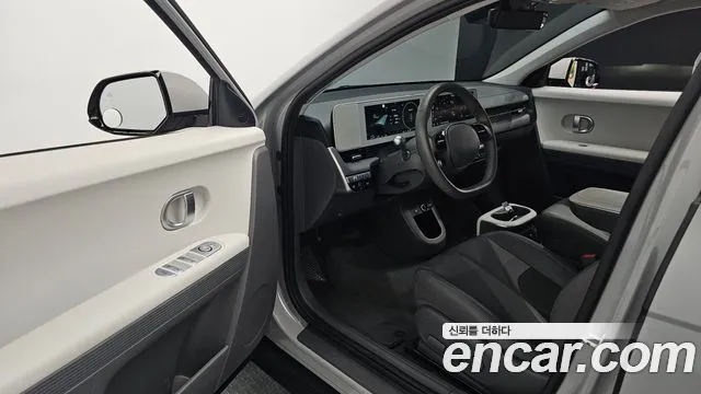 Hyundai Ioniq5 2021 thumb 8
