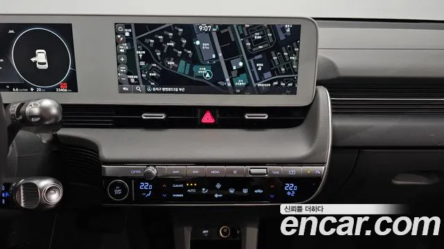 Hyundai Ioniq5 2021 thumb 4