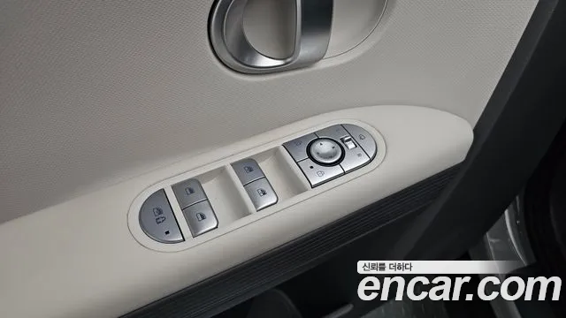Hyundai Ioniq5 2021 thumb 9