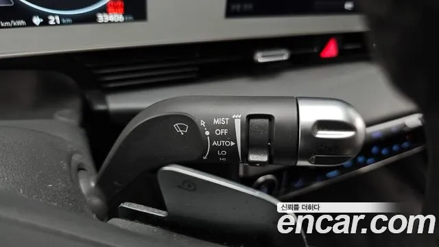 Hyundai Ioniq5 2021 thumb 3