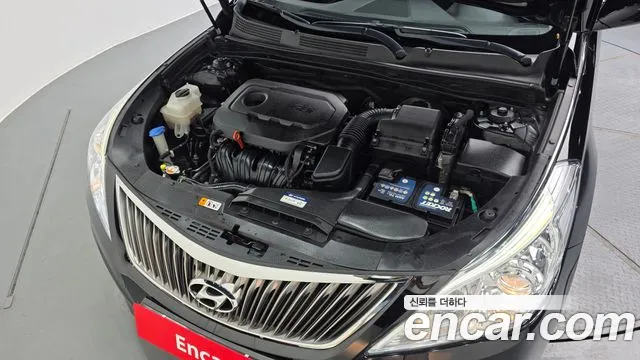Hyundai Grandeur 2016 thumb 7