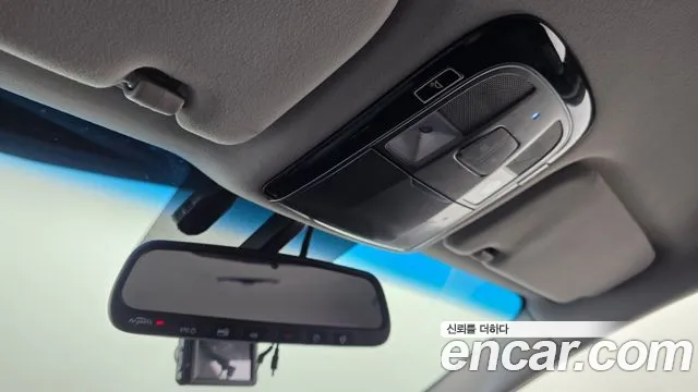 Hyundai Grandeur 2016 thumb 9