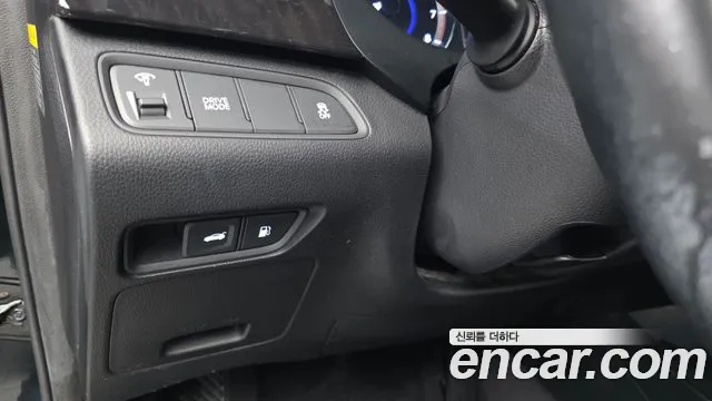 Hyundai Grandeur 2016 thumb 4