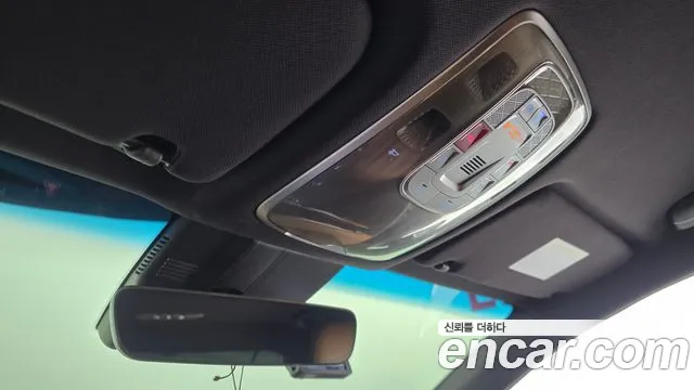 Genesis G80 2023 thumb 9