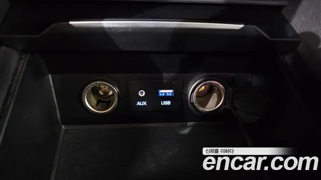 Hyundai Avante 2015 thumb 6