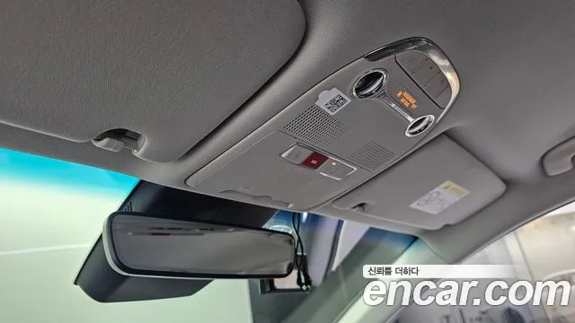 Hyundai Grandeur 2021 thumb 6