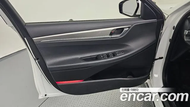 Hyundai Grandeur 2021 thumb 7