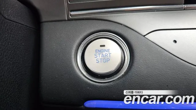 Hyundai Grandeur 2021 thumb 4