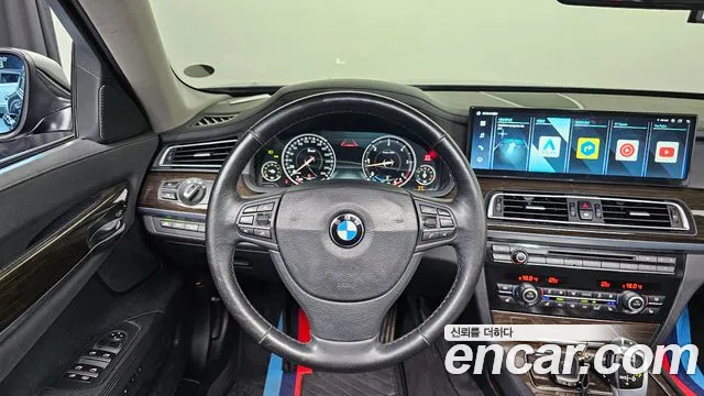 BMW 7 серии 2012 thumb 5
