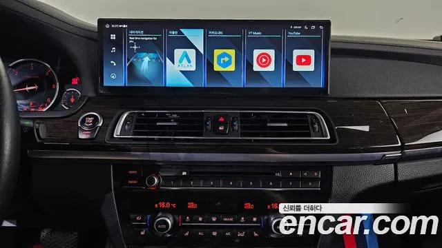 BMW 7 серии 2012 thumb 4