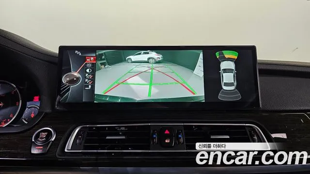 BMW 7 серии 2012 thumb 2