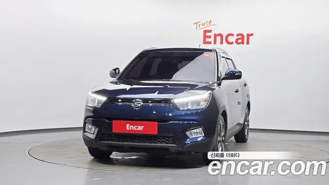 KGM Tivoli 2016 thumb 5