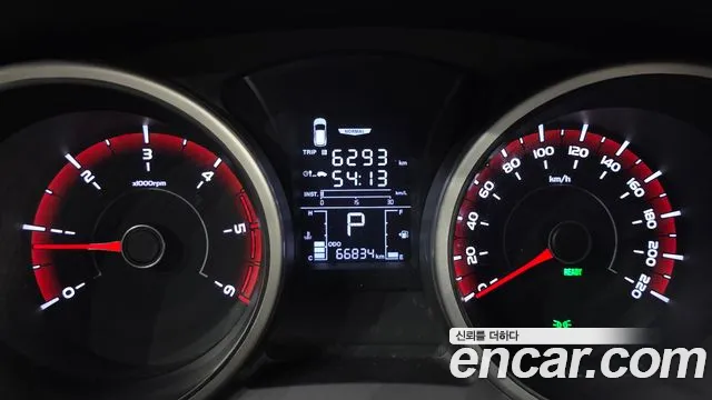 KGM Tivoli 2016 thumb 2