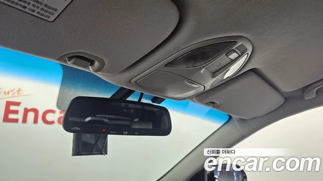 Hyundai Santafe 2016 thumb 2